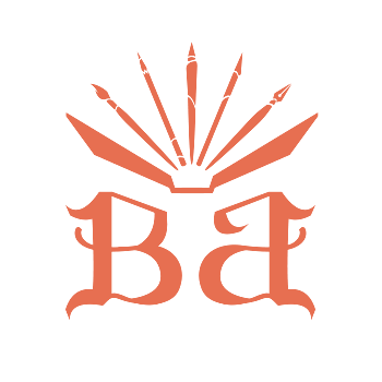 Member of the Bookish Artist Compendium